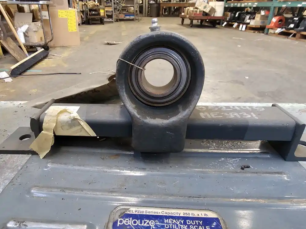 Take Up Bearing 1-7/16" Bore, NT3U223N-9