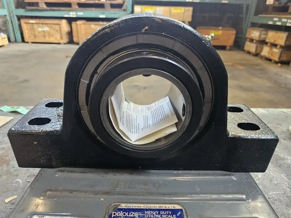 3-15/16" Pillow Block Bearing PEB22463FH