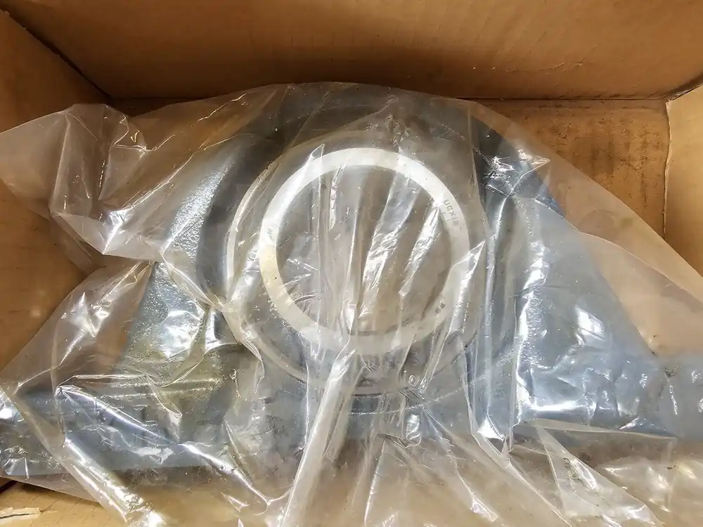 2-7/16" Pillow Block Bearing UCPX12-39