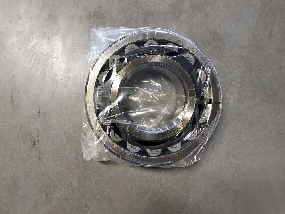 Spherical Roller Bearing 21317E.TVPB