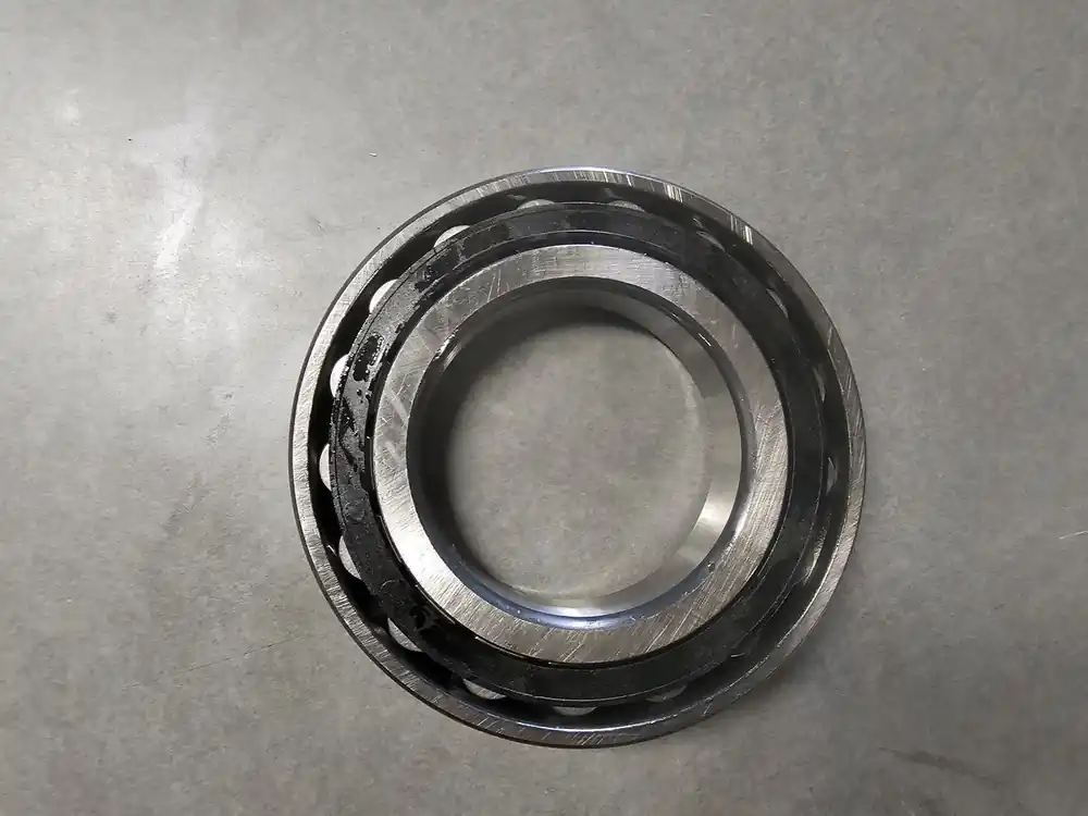 Single-row Cylindrical Roller Bearing 90mm ID x 160mm , 218ETVP2