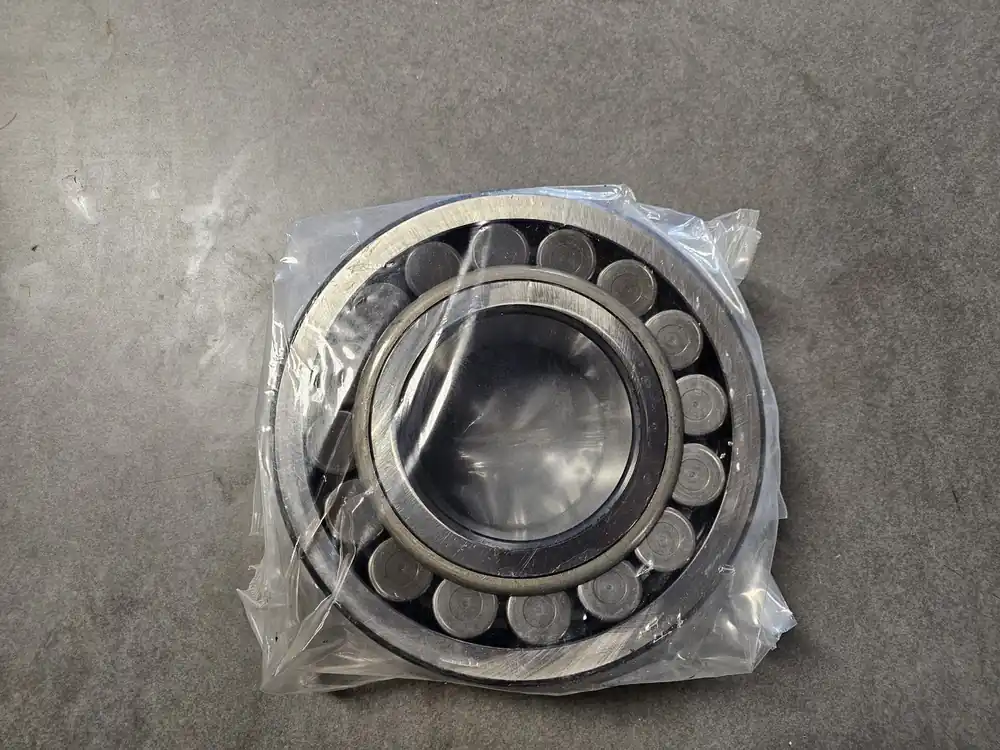 Spherical Roller Bearing 110mm ID x 240mm OD x 80MM w, 22322 E/C3