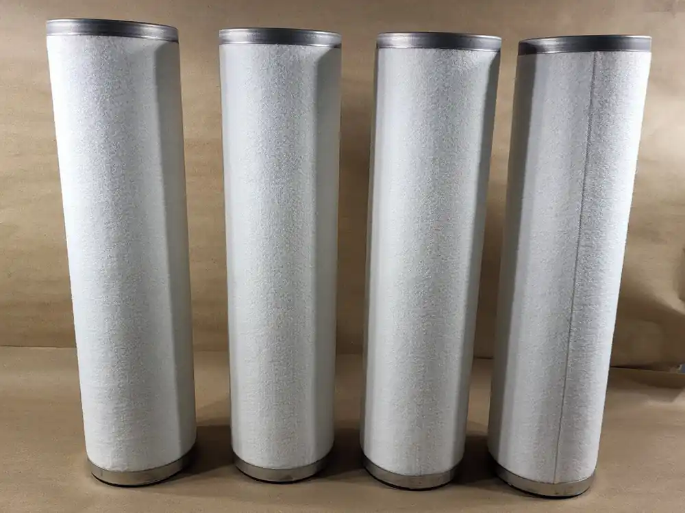 Liquid Filter Cartridges JMG-318-R-CE (Box of 4)