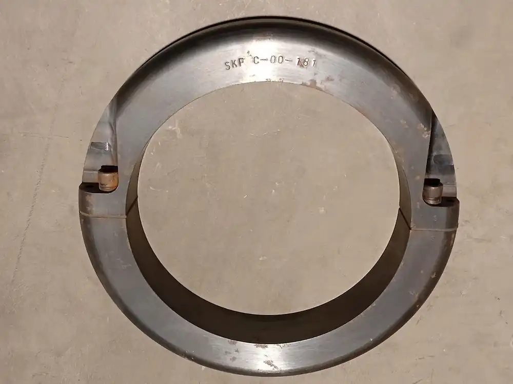 Seal C-00-181