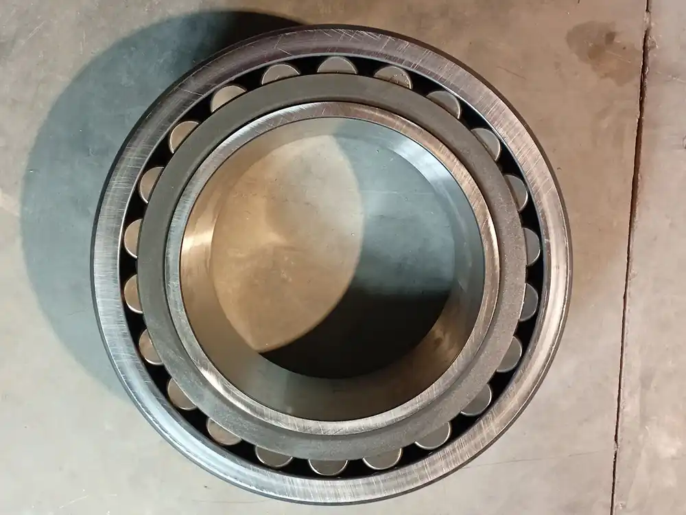 Spherical Roller Bearing 240mm ID x 400mm OD x 128mm W, 23148 CCK/W33