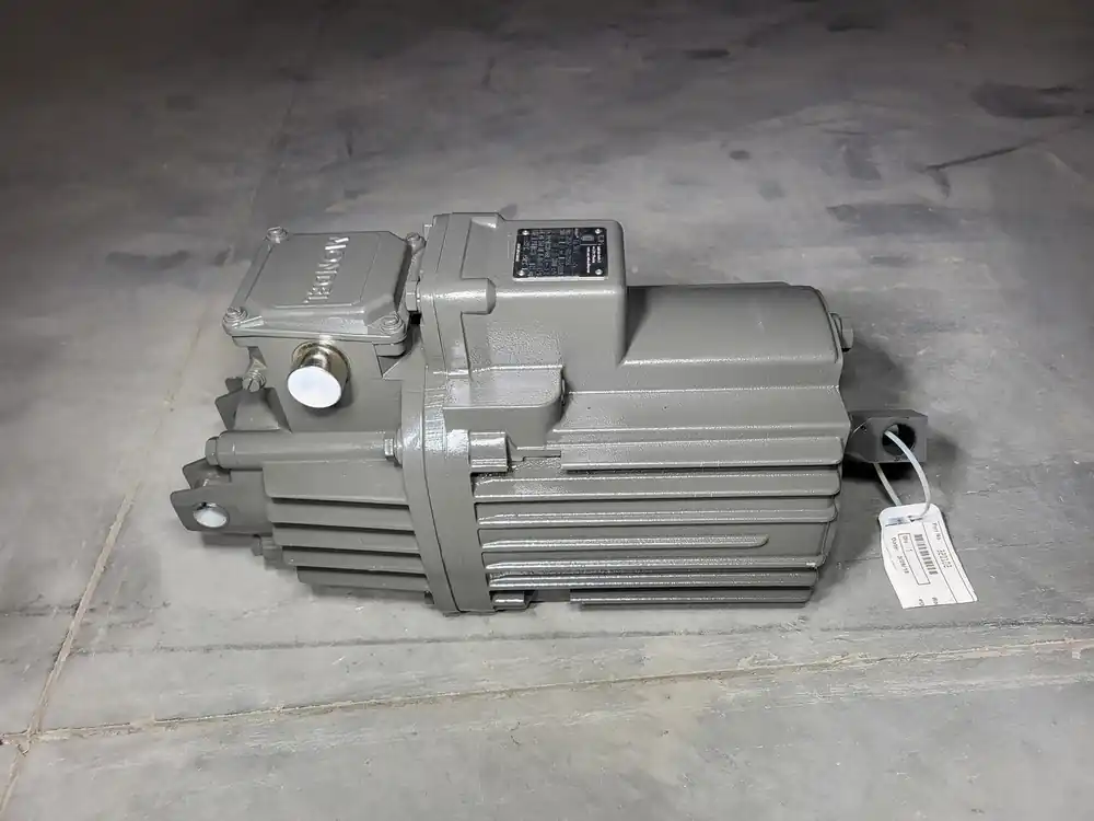 230/460 Volt Eldro Electrohydraulic Thruster ED 50/6