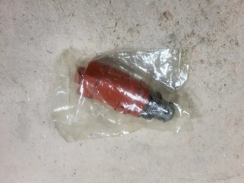 Pressure Relief Valve 0695303