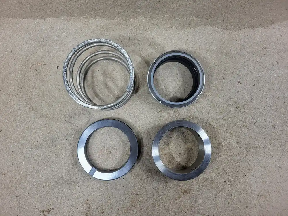 2.250" Mechanical Seal Type 1