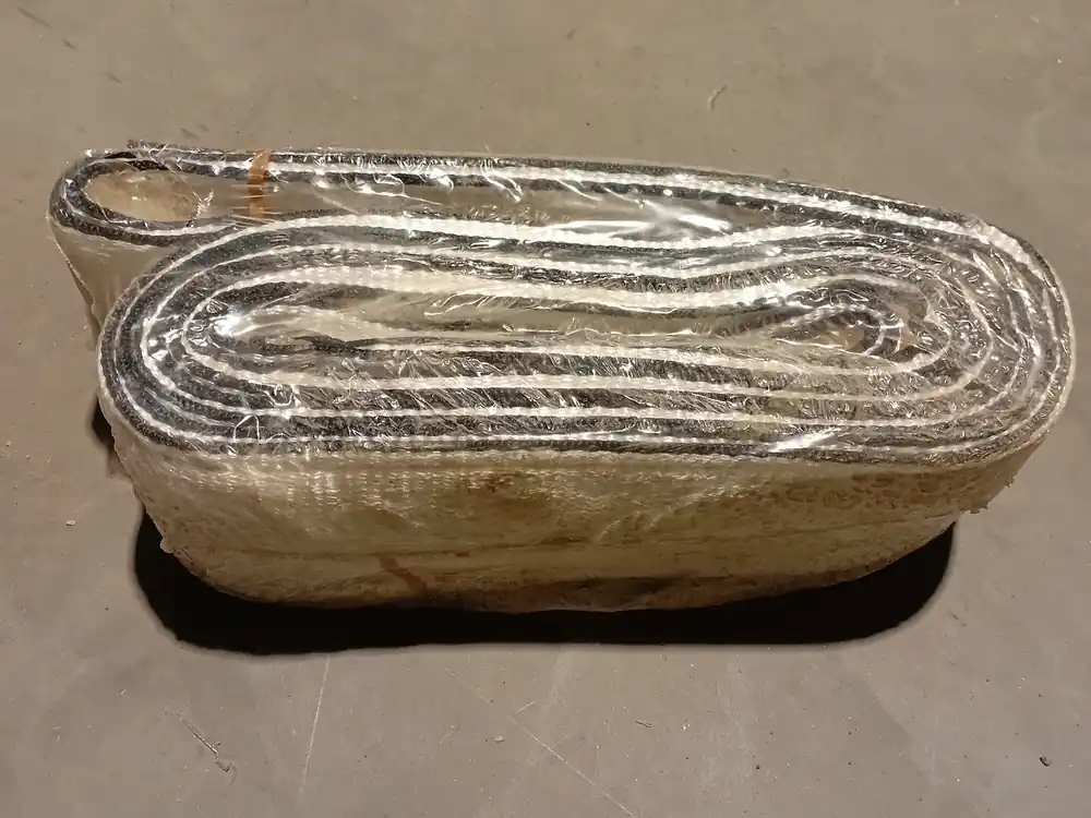10" Nylon Lifting Sling EE2-904, 11,000 lbs