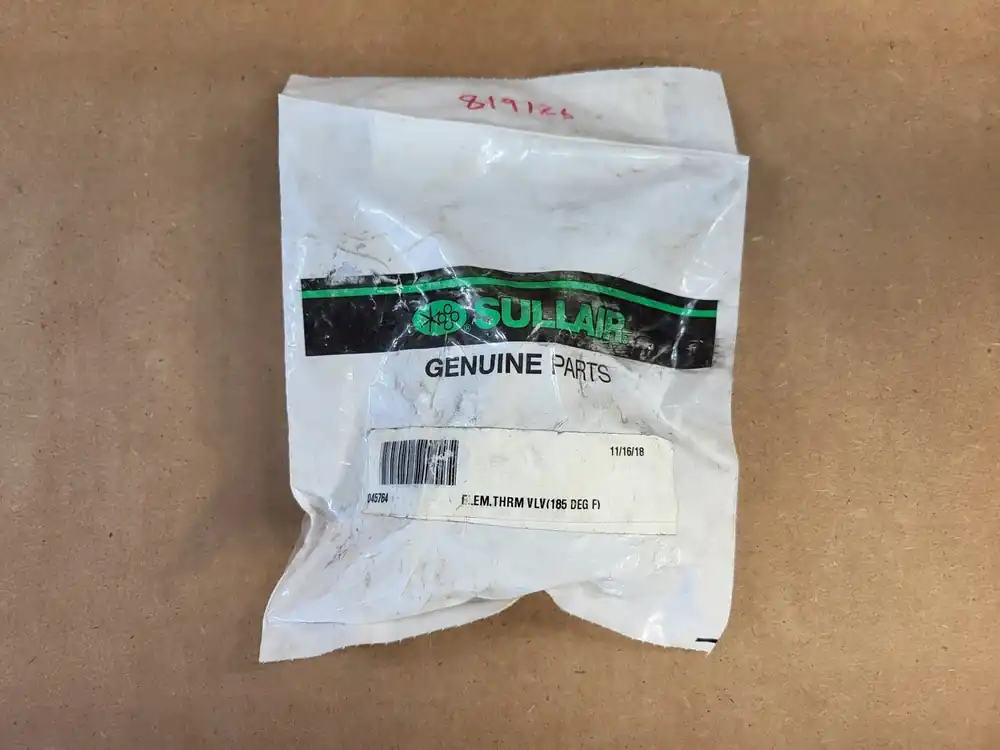 Thermostatic Valve Element 045764