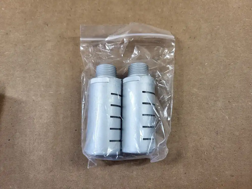 Silencer ESB50MC
