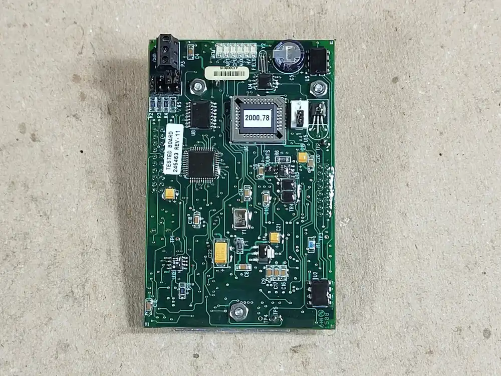 Power Supply Circuit Board AX3008028, 804865