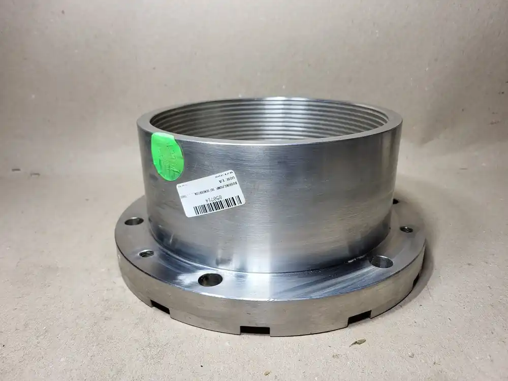 Throttling Pump Bushing 283449