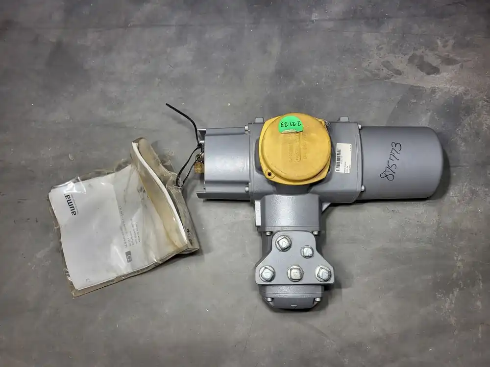 Module Starter 875773 for Industrial Actuators