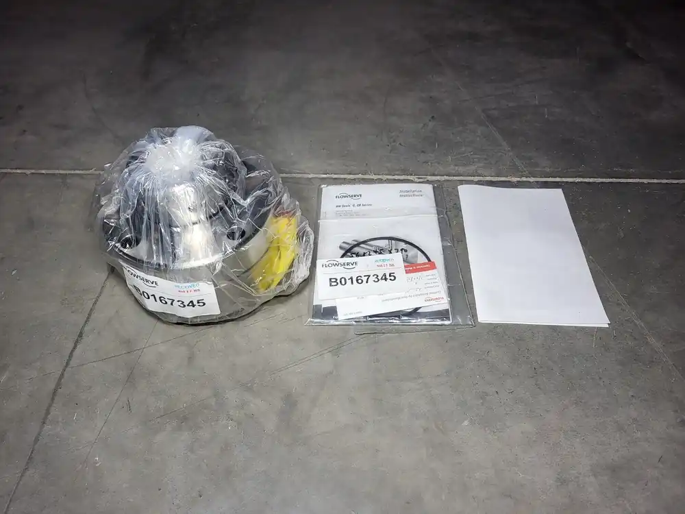 1.9488in. Cartridge Mechanical Seal B0167345, QBBW 2625/QBQW 2500