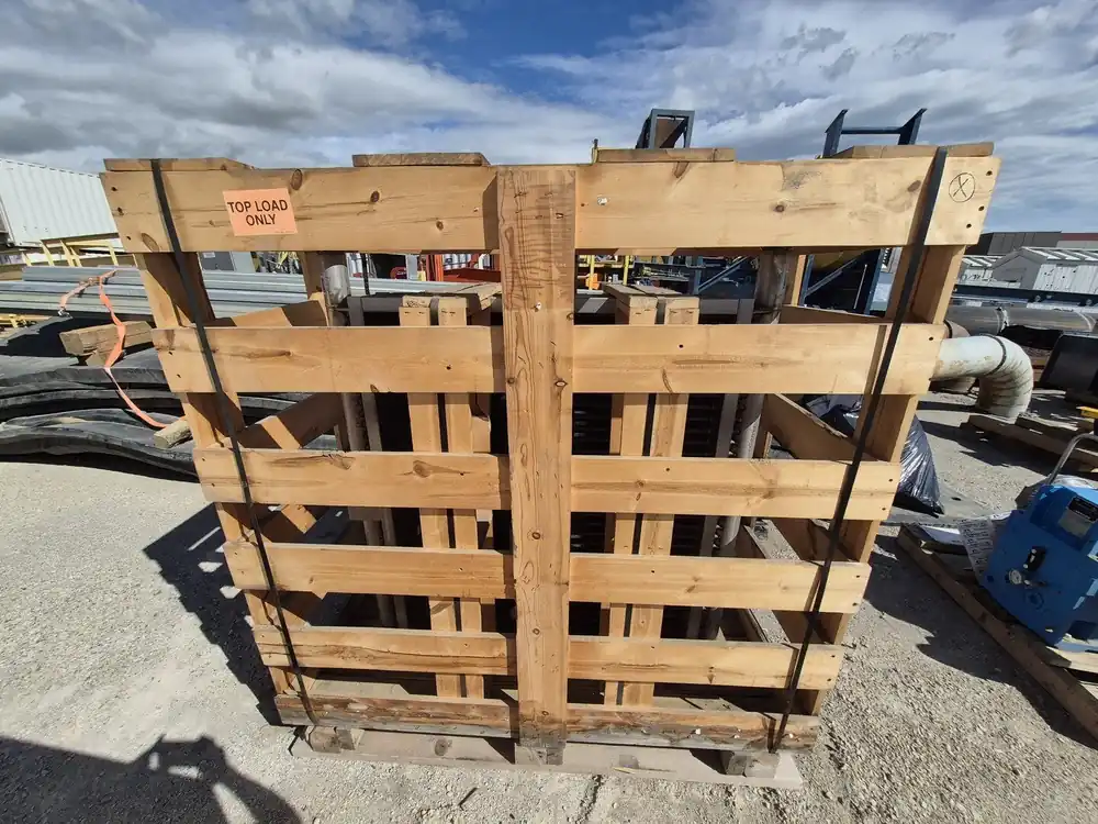 Stainless Steel Coil CRNOHO7827.2