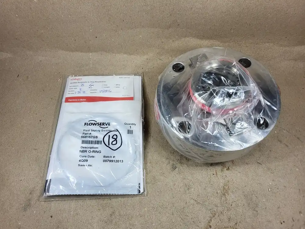 Mechanical Seal -/QBQ 2625 91AX, B0167212