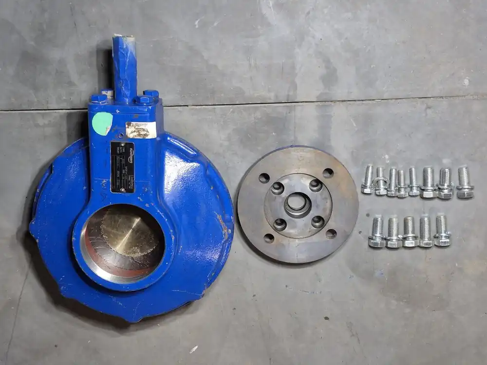 4 1 Ratio Bevel Gear Operator B320