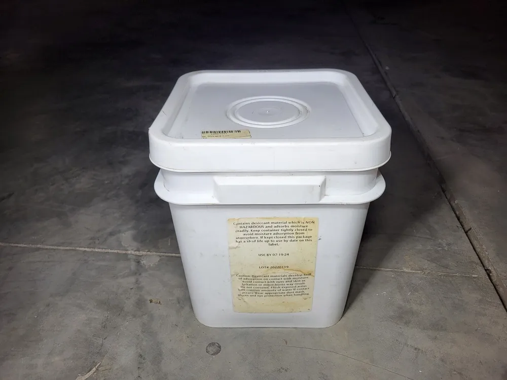 Desiccant Service Kit 608203662