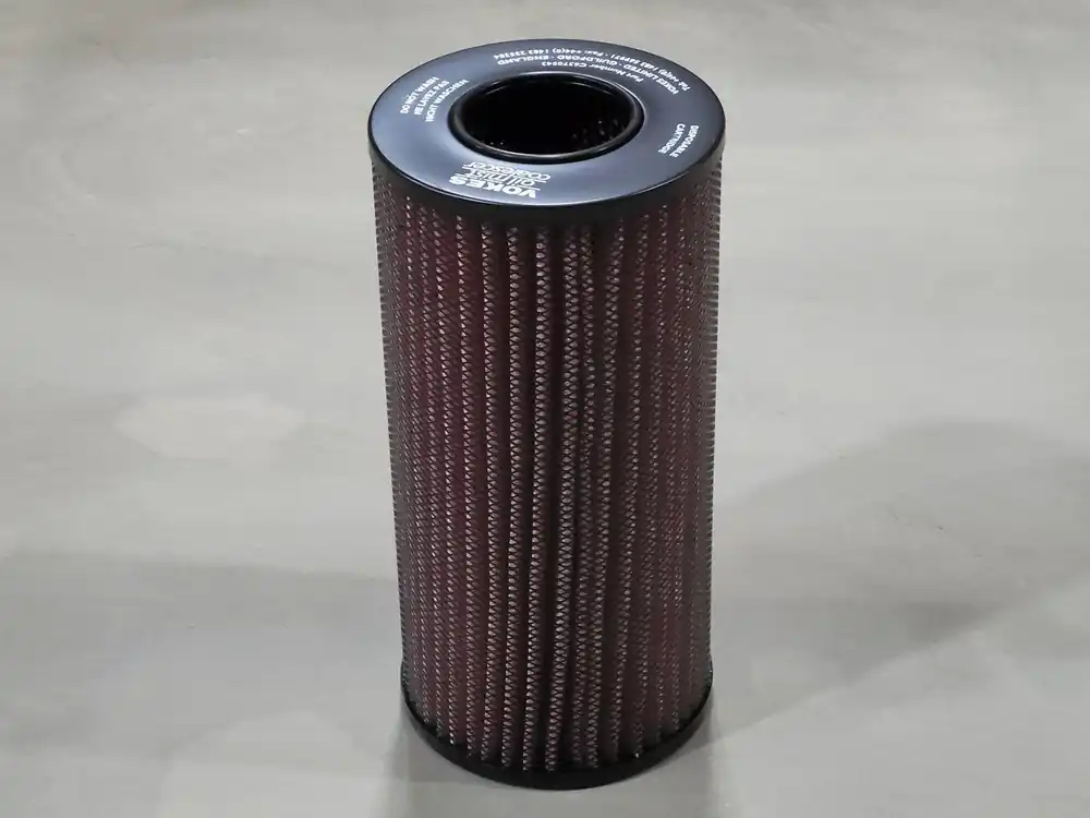 Filter Cartridge C6370543