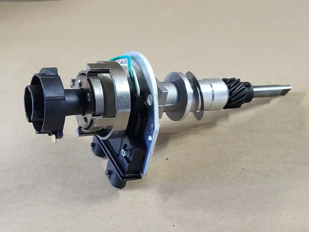 Distributor Assembly D2136 for 3.0 GM Engine Forklift