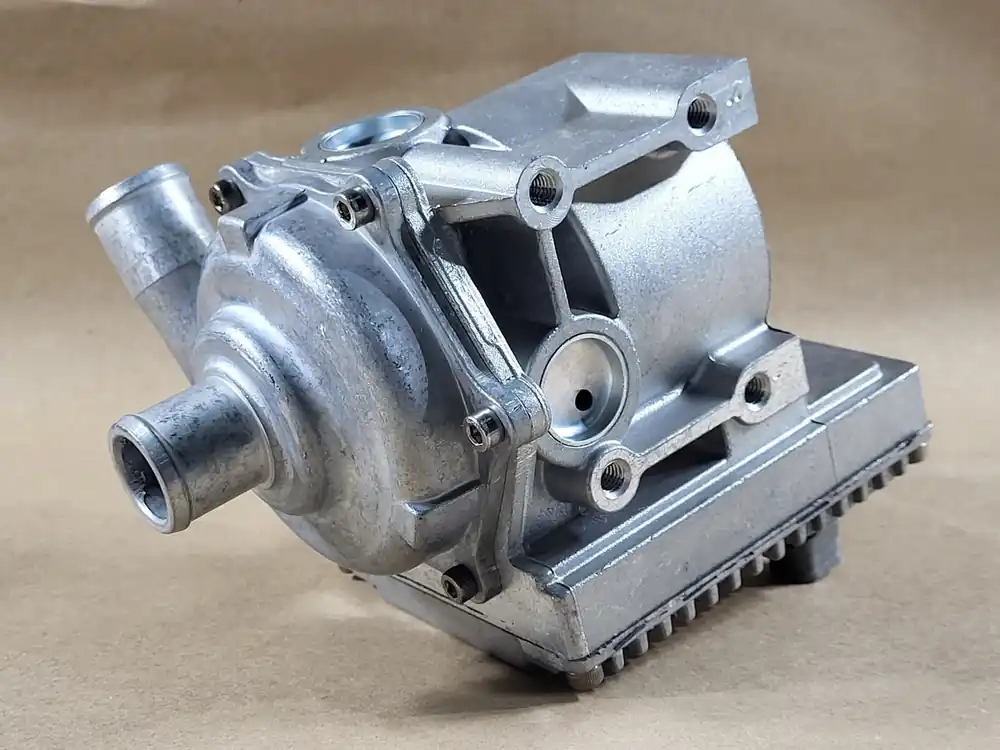 Smart Flow Engine Water Pump WP29-12V-CD-AC