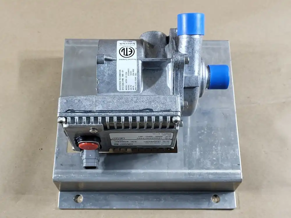 Smart Flow Engine Water Pump WP29-12V-CSA