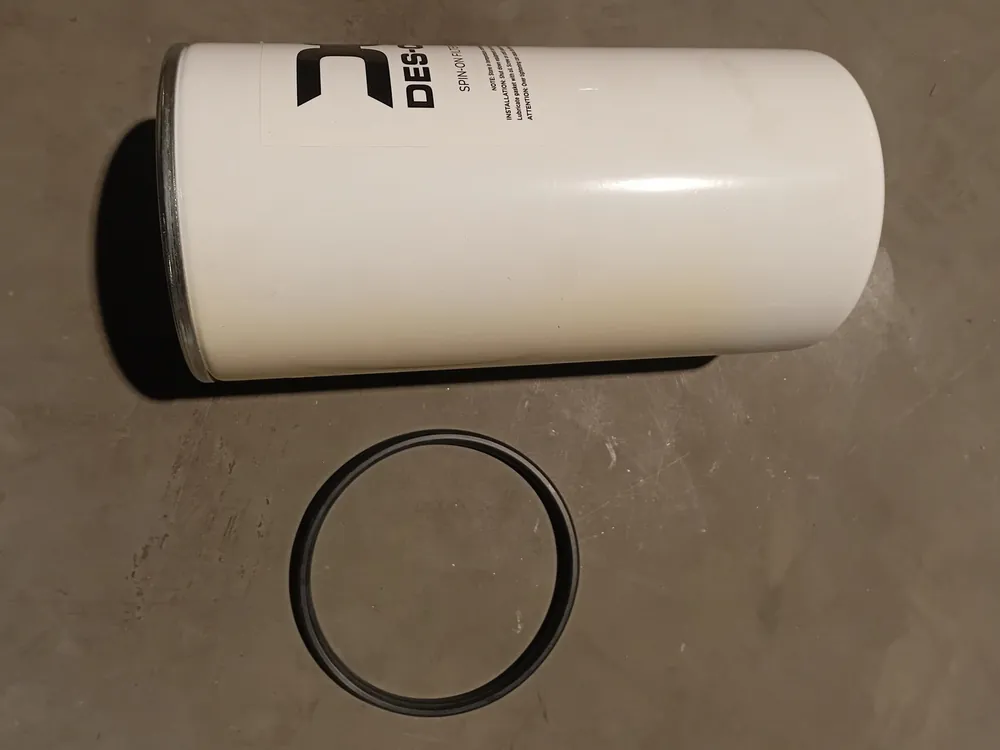 Spin-on Filter Element FC-AF