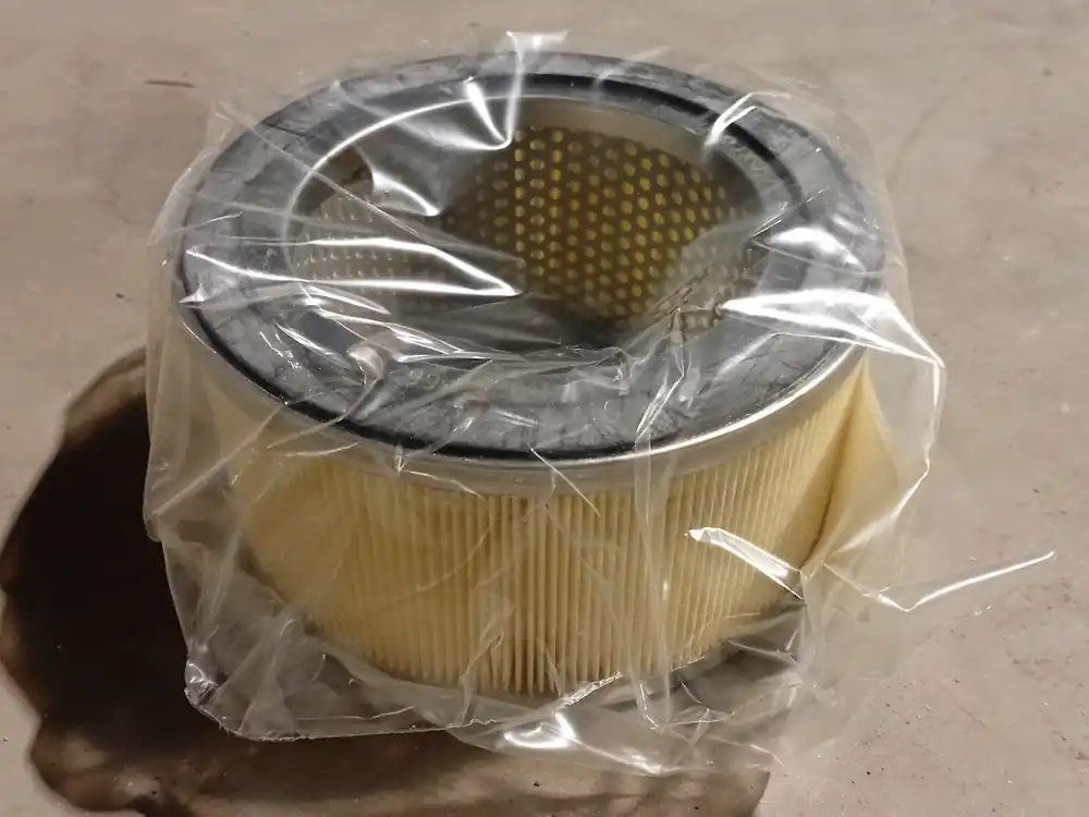 Filter Element 7.004 P10-S00-0-M