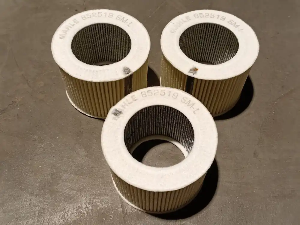 Filter Element 852519 SM-L (Pack of 3)