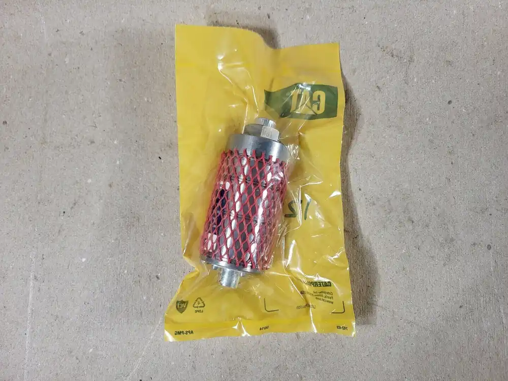 BE1240070 Hydraulic Pressure Transducer