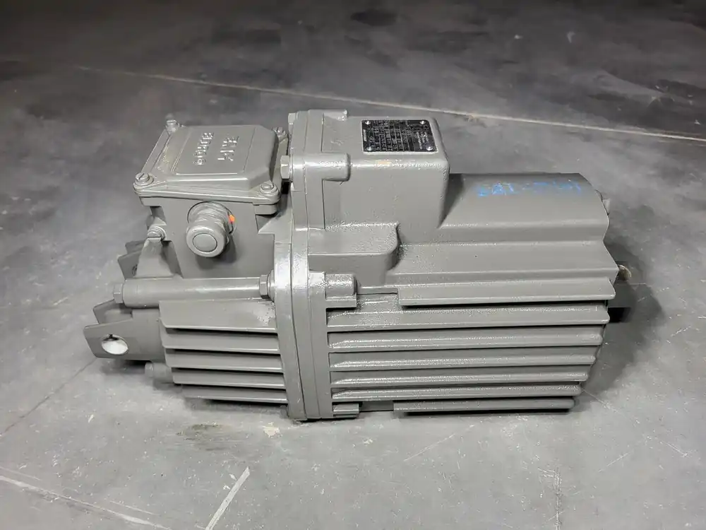 230/400 Volt Eldro Electrohydraulic Thruster ED 50/6