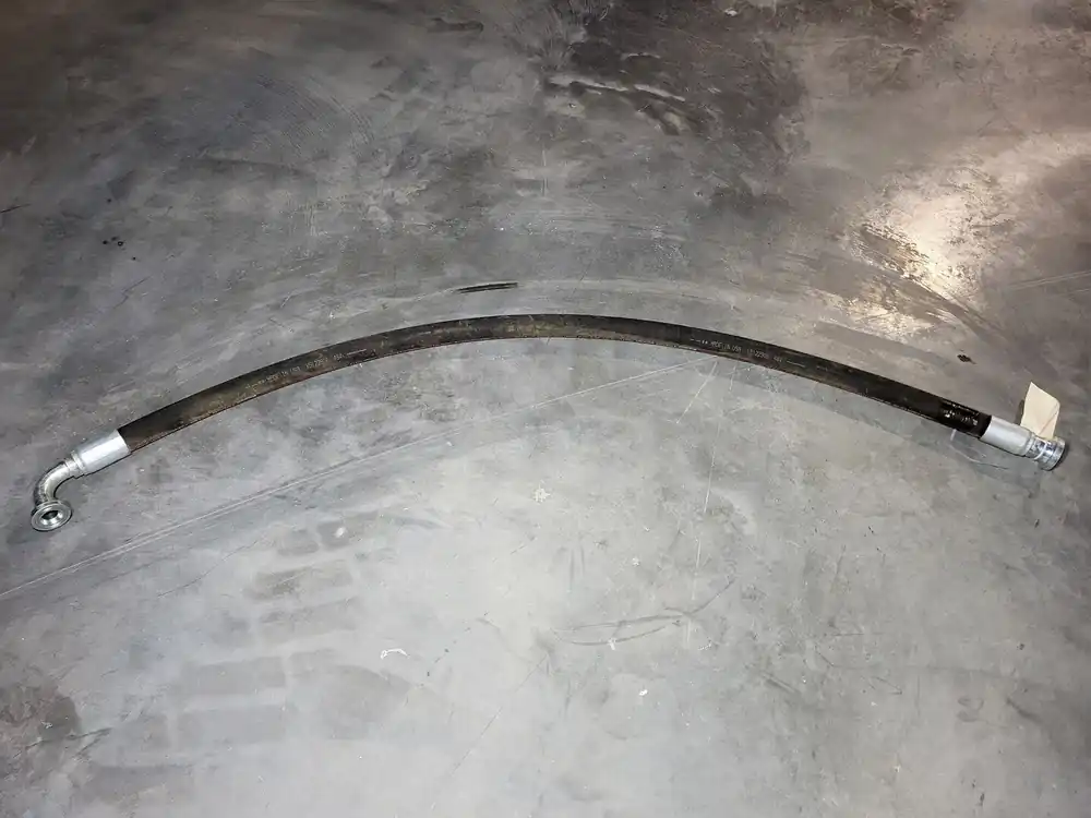 Hydraulic Hose PTS ID 43S7ITER 4636847