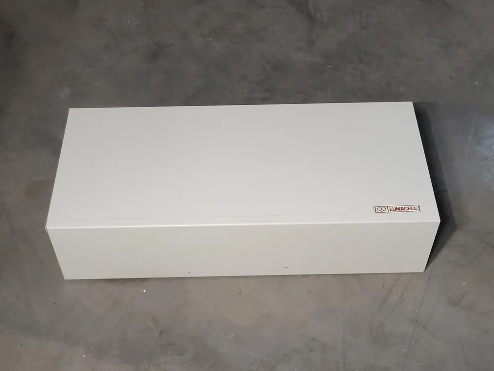 Lumacell 24V Steel Battery Unit RG24S720 (No Heads)