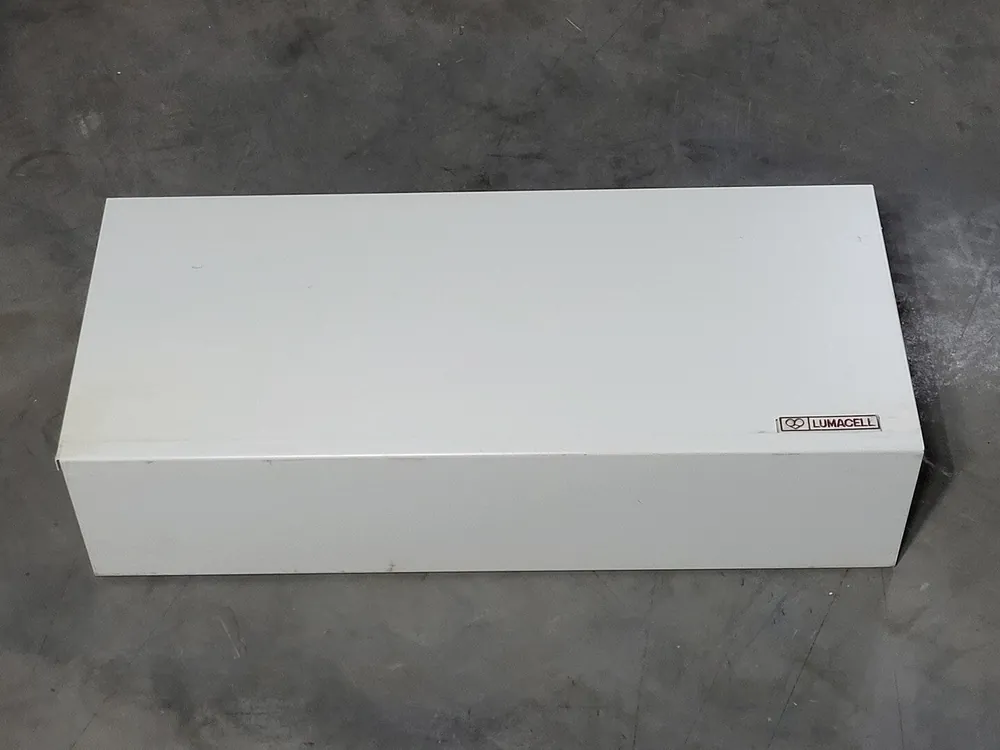 24V Steel Battery Unit RG24S720TD (No Heads)