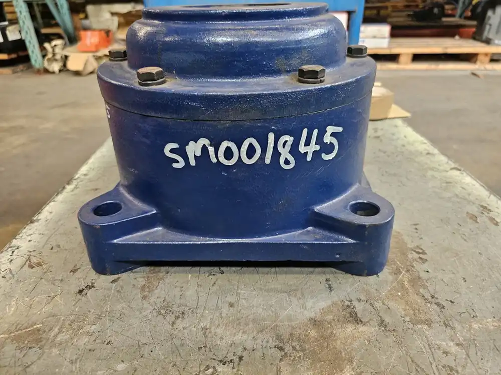 Flanged Pillow Bearing Housing F200
