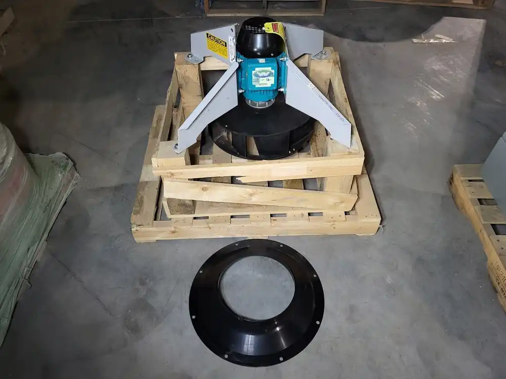 Aeroflo Cabinet Cooling Fans TNC450