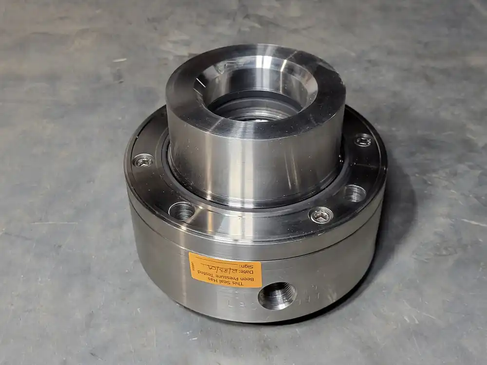 3.375"/3.25" Dual Pressurize Cartridge Seal Type 3648