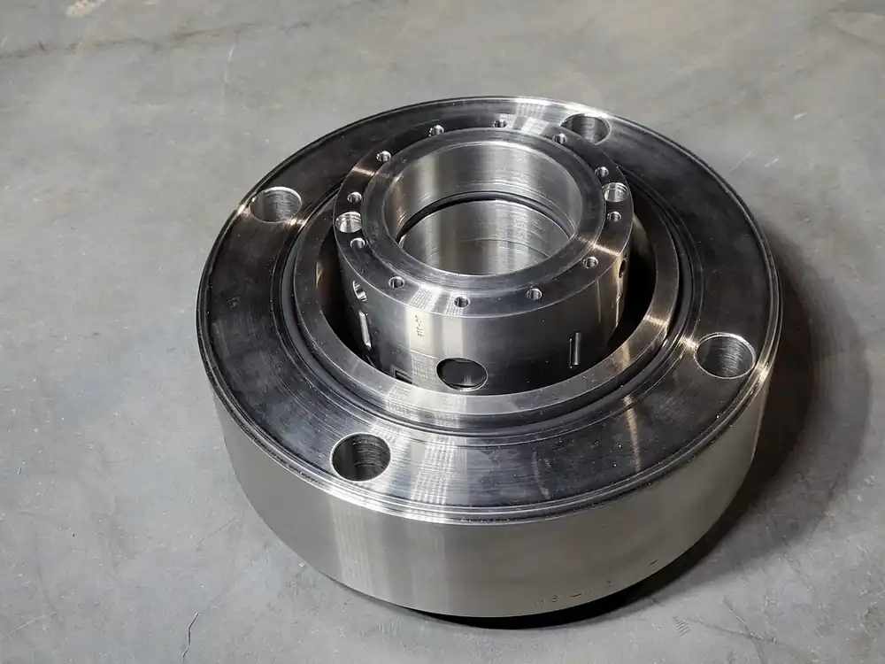 3.00" Single Cartridge Seal Type 1648-2