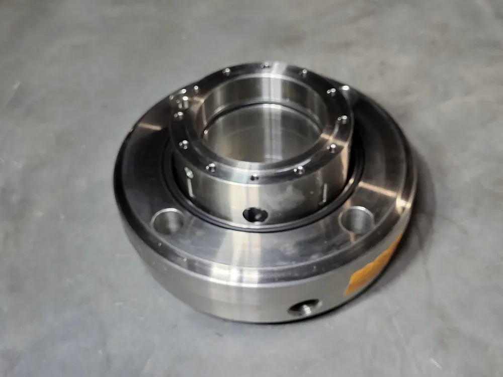 3.625" Low Pressure Cartridge Seal Type 1648LP