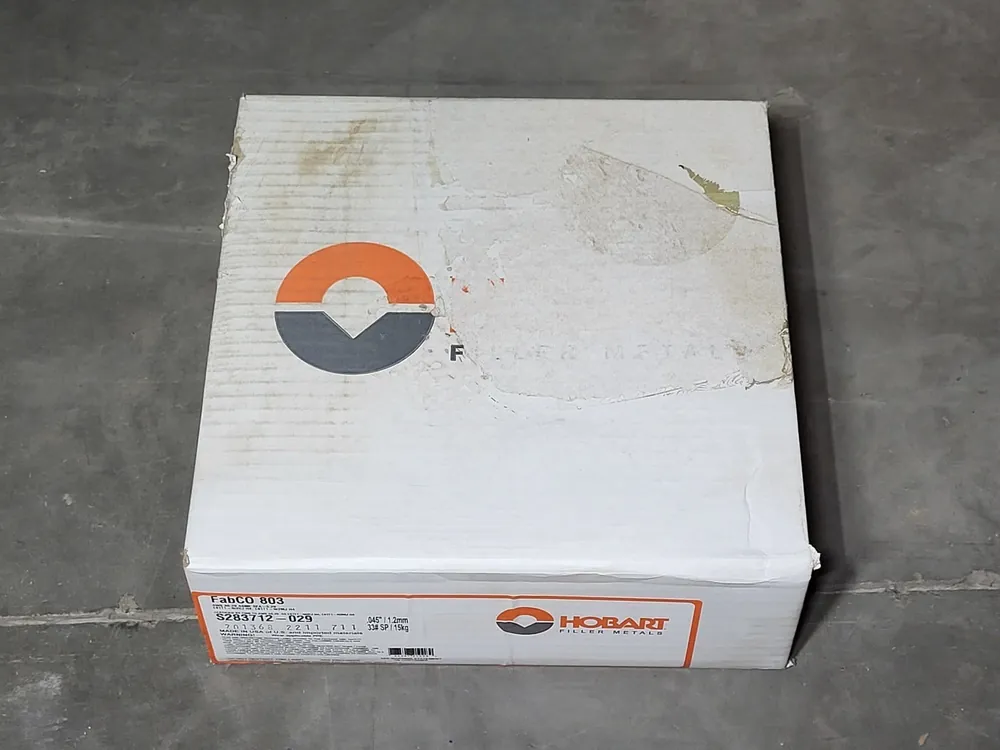 0.045" (1.2mm) Welding Wire FabCO 803 S283712-029