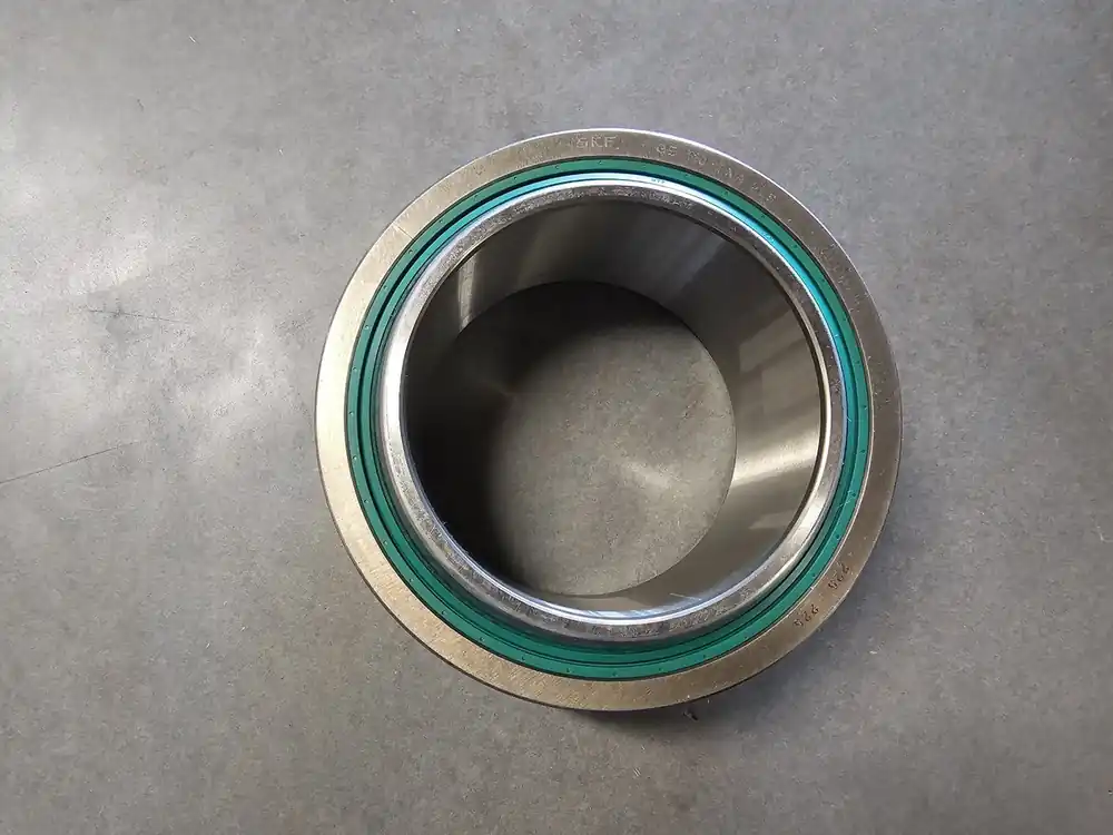Spherical Roller Bearing 110mm ID x 160mm OD x 70mm W, GE110TXA-2LS