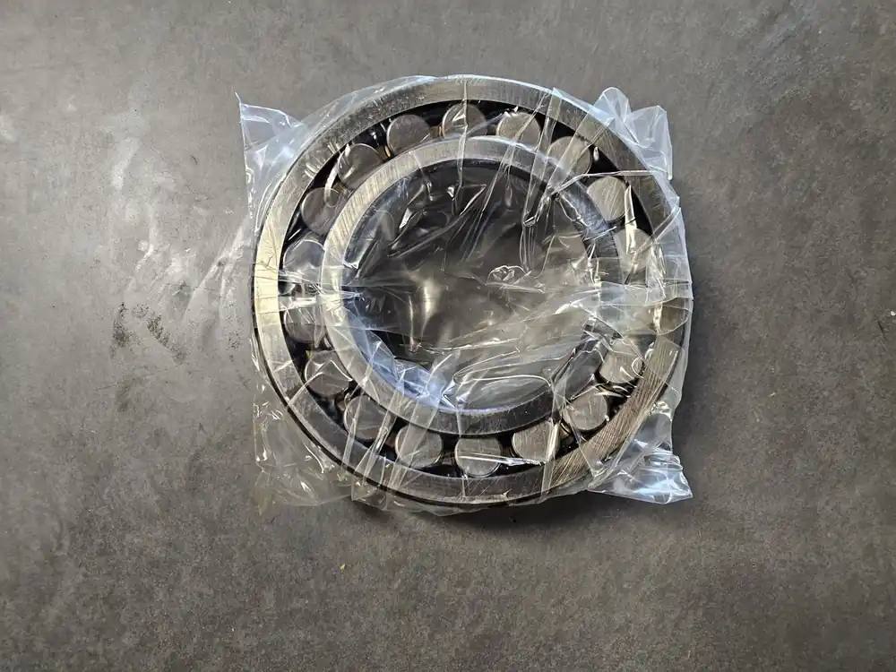 Spherical Roller Bearing 120mm x ID x 215mm OD x 76mm W, 23224-E1A-M-C3