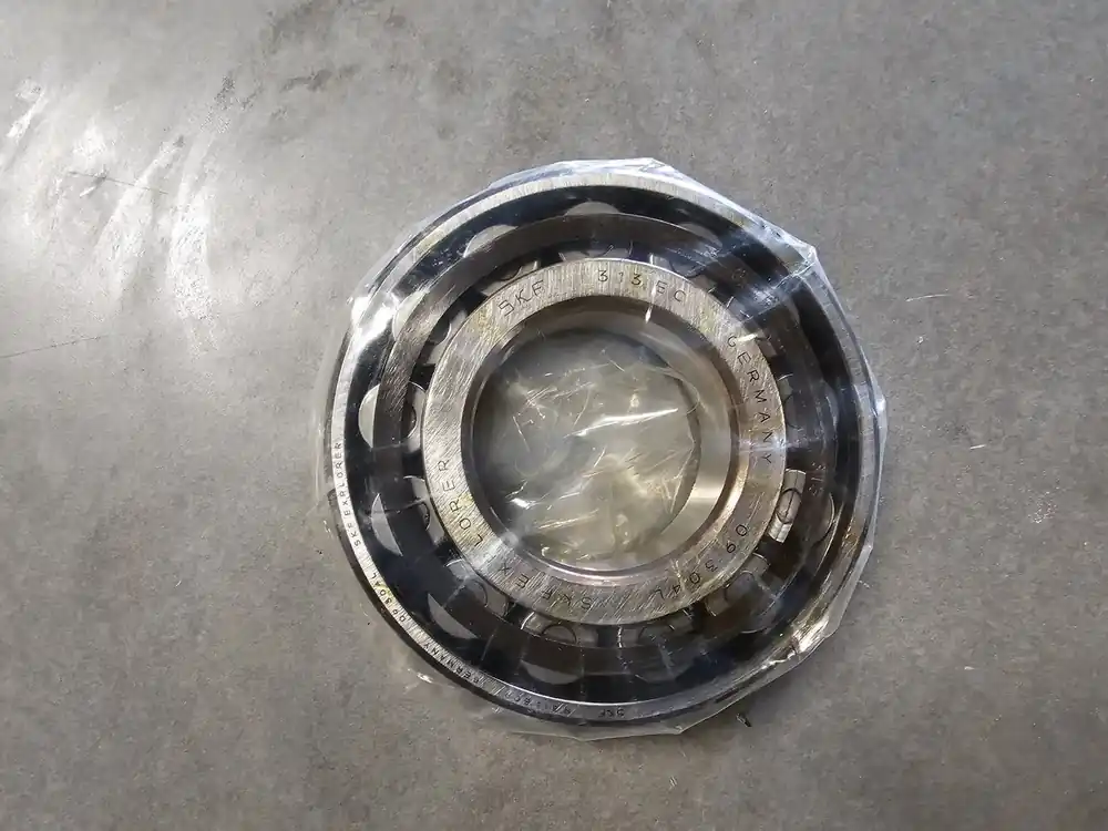 Cylindrical Roller Bearing 65mm ID x 140mm OD x 33mm W, N 313 ETVP2