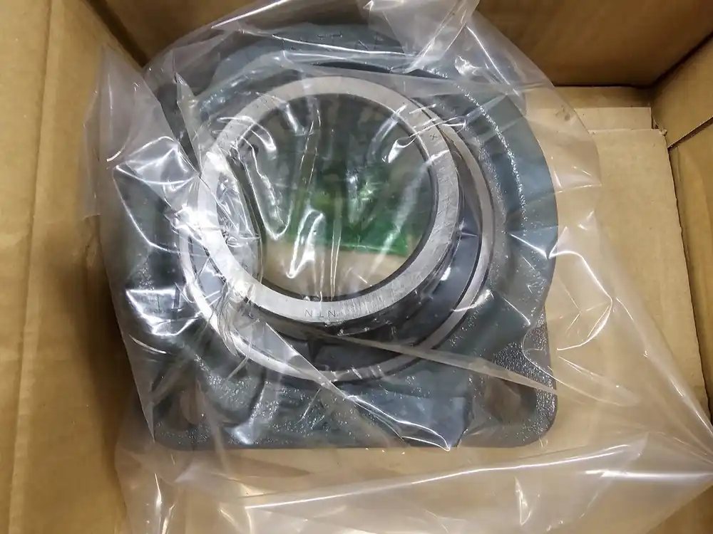 Flange Mount Bearing 3" Bore, UCFX15-300D1