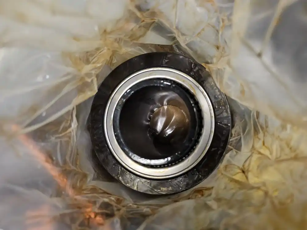 Deep Groove Ball Bearing B-6251-B