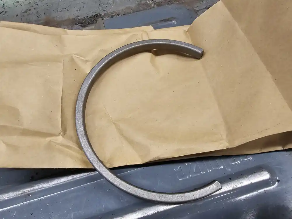Ring Fixing ZZZ FRB 9/140