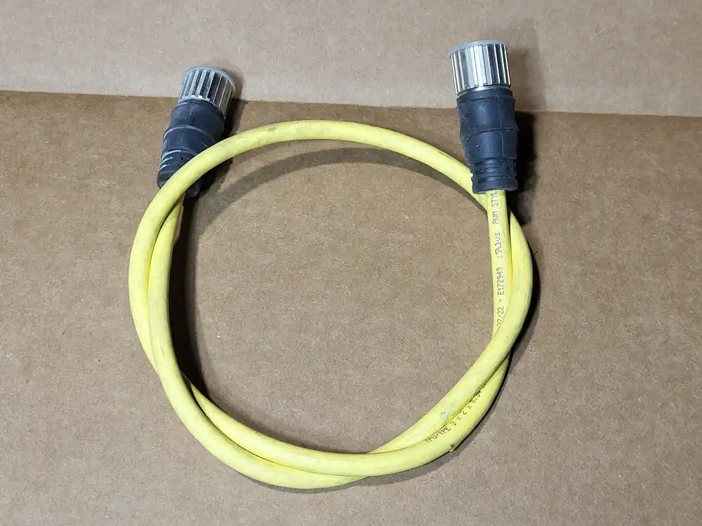 Sensor Cable 9106 2504 01