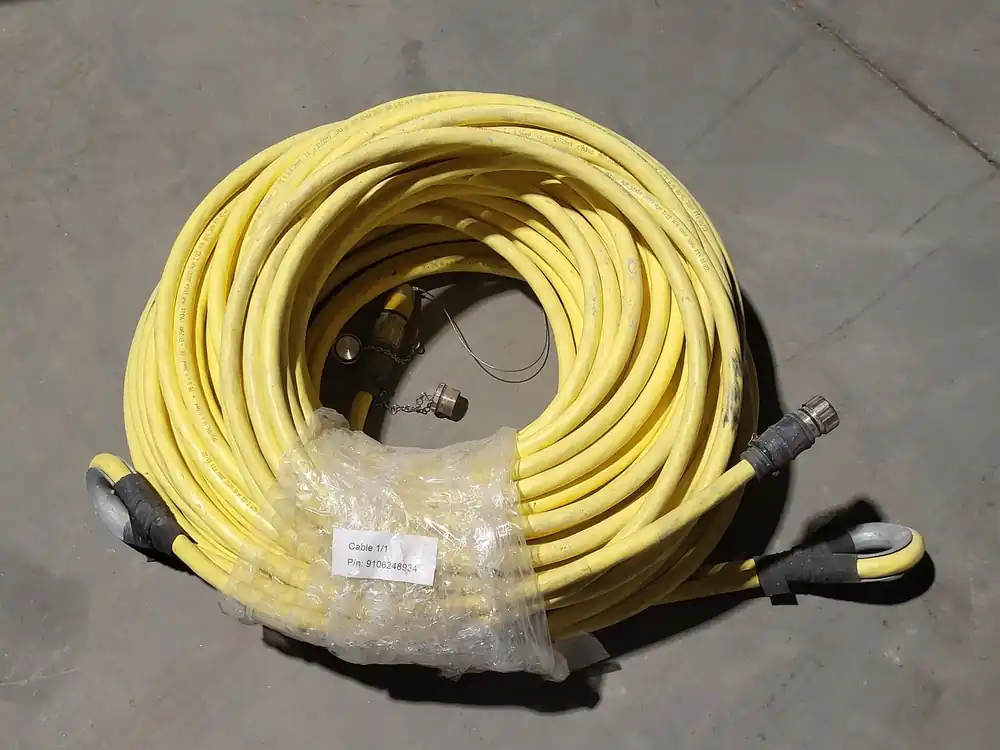 Cable 9106 2489 34