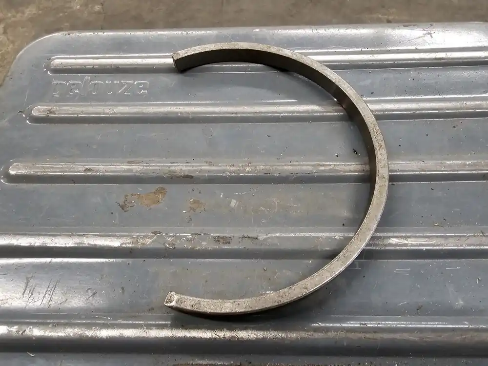 Locating Stabilizing Ring FRB 10/150